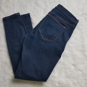 Today Only! $10 Gap Legging Jeans